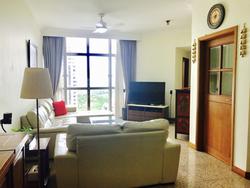 The Bayshore (D16), Condominium #152470562